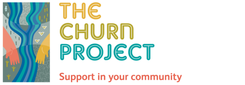 Logo for the Churn Project