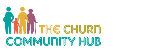 Logo for the Churn Project